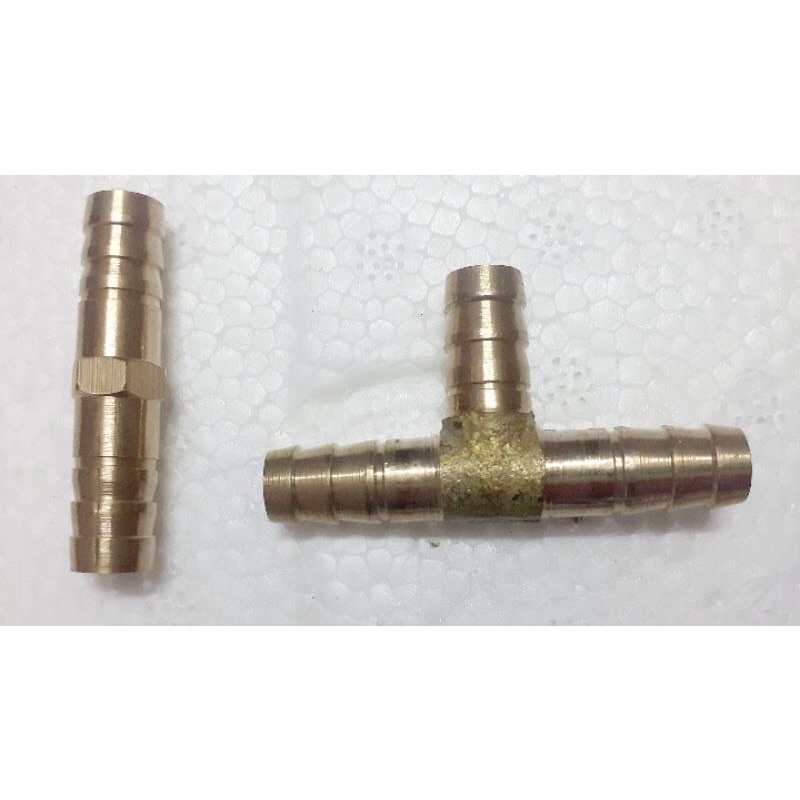 T chia / Nối bioga fi8