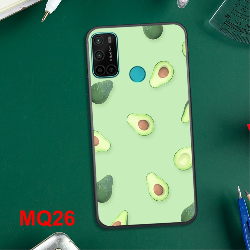 ỐP LƯNG VSMART JOY 4 - VSMART LIVE 4 - VSMART STAR 4 IN HÌNH PIKACHU ĐẸP DỄ THƯƠNG
