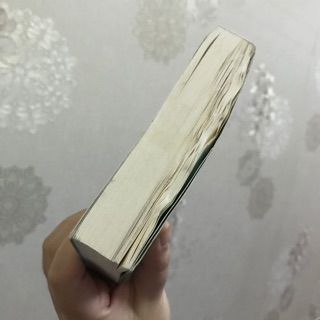 Trái Táo Còn Xanh