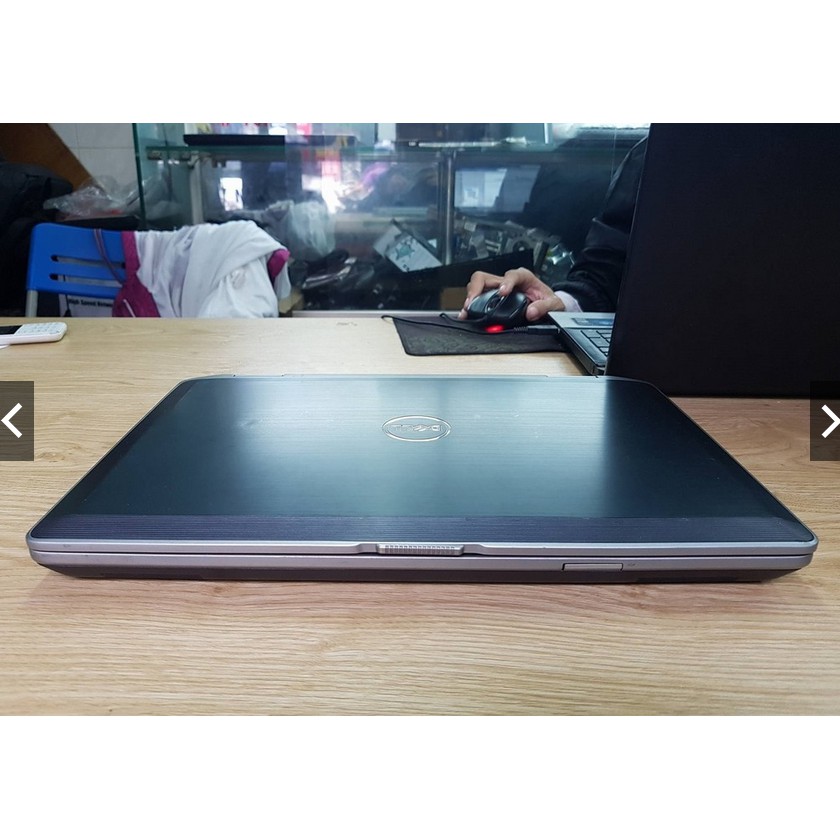  [ Quá Rẻ ] Laptop Đồ Họa Cũ Dell E6420 Core i5/Ram 4Gb/Vỏ Nhôm Tặng Balo + Chuột K Dây
