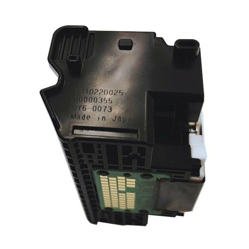 1 Đầu Phun Bền Cho Máy In IP3600 IP3680 MP540 MP560 QY6-0073