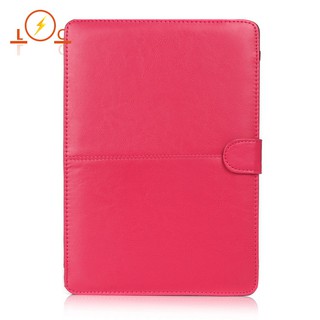 💻 Apple 12 inch PU Leather Macbook Case Cover Shell Laptop Protective Cover