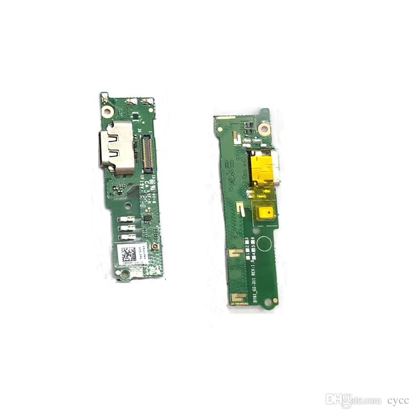 Cùm sạc - rung Sony Xperia XA1 Plus | BigBuy360 - bigbuy360.vn
