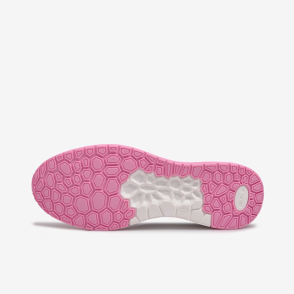 Giày Thể Thao Biti's Bé Gái DSG004400TRG (Trắng)