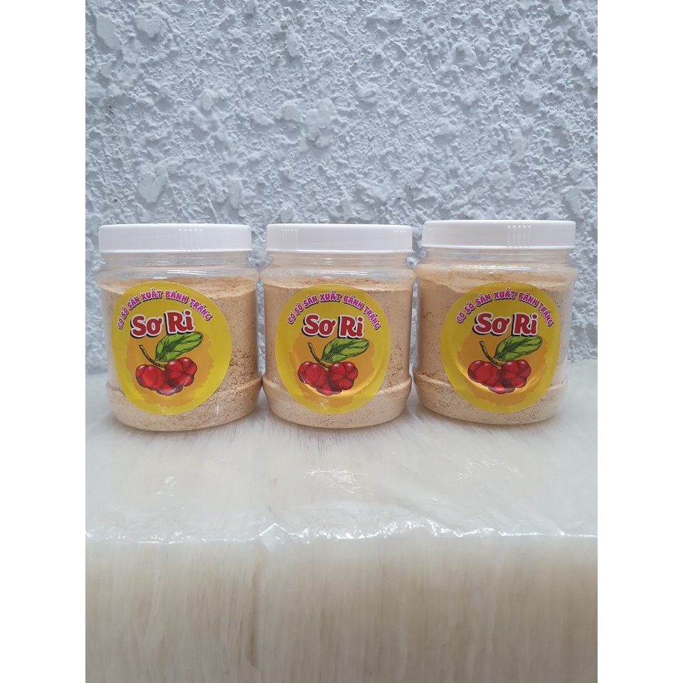 300gr Muối Nhuyễn Nguyên Chất