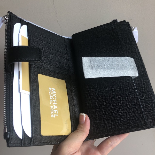 Ví 2 zip MK