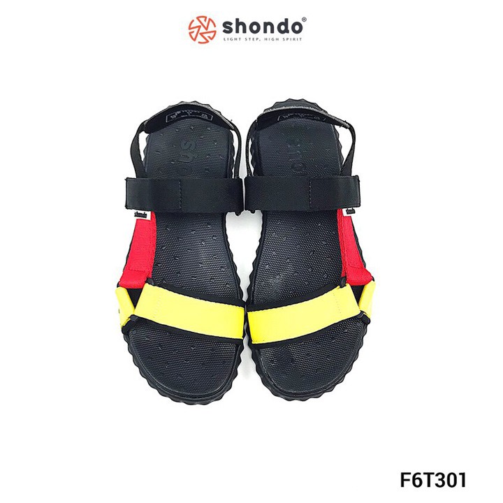 SHAT | Giày Sandal Shat Shondo F6T301