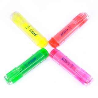 Bút dạ quang G-Star 045
