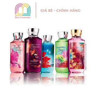 🌸Có Sẵn🌸 Sữa Tắm Bath & Body Works Shower Gel 295ml