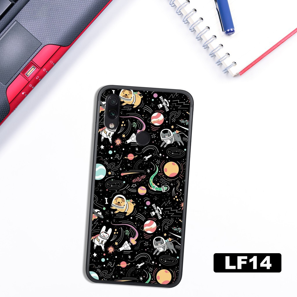 [HOT] ỐP LƯNG XIAOMI REDMI NOTE 7 – REDMI 7 IN HÌNH VŨ TRỤ-NGÂN HÀ SIÊU BỀN-SIÊU CHẤT