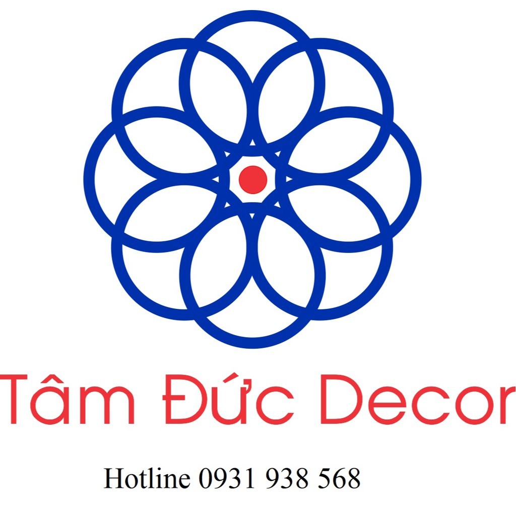Tâm Đức Decor