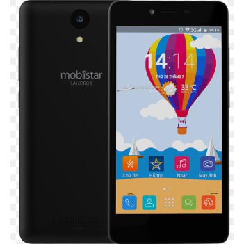 Cảm ứng MOBIISTAR ZORO 2