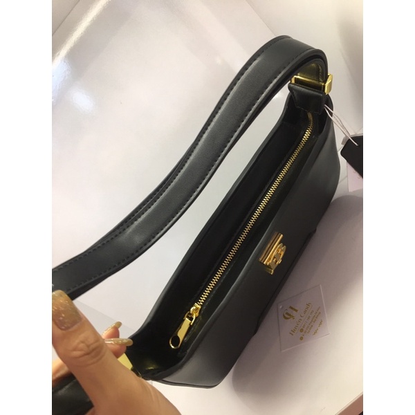 Túi kẹp nách bubery