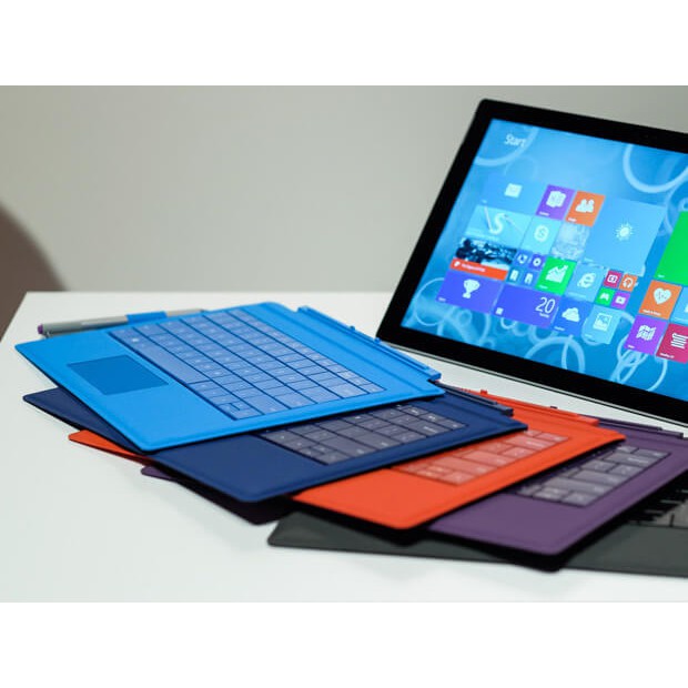 SURFACE PRO 3 LIKE NEW I5/4/128