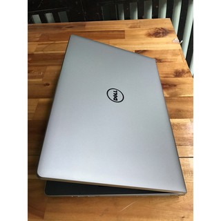 Laptop Dell Inspiron 5559 Core i5-6200U, 2.3Ghz, 8G RAM, 1TB, 15.6" FHD