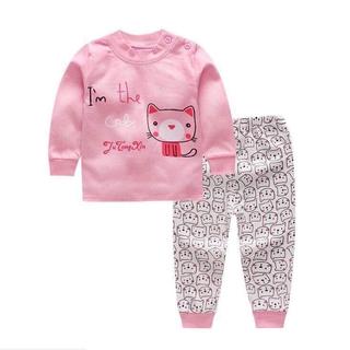 Bộ cotton Quảng Châu