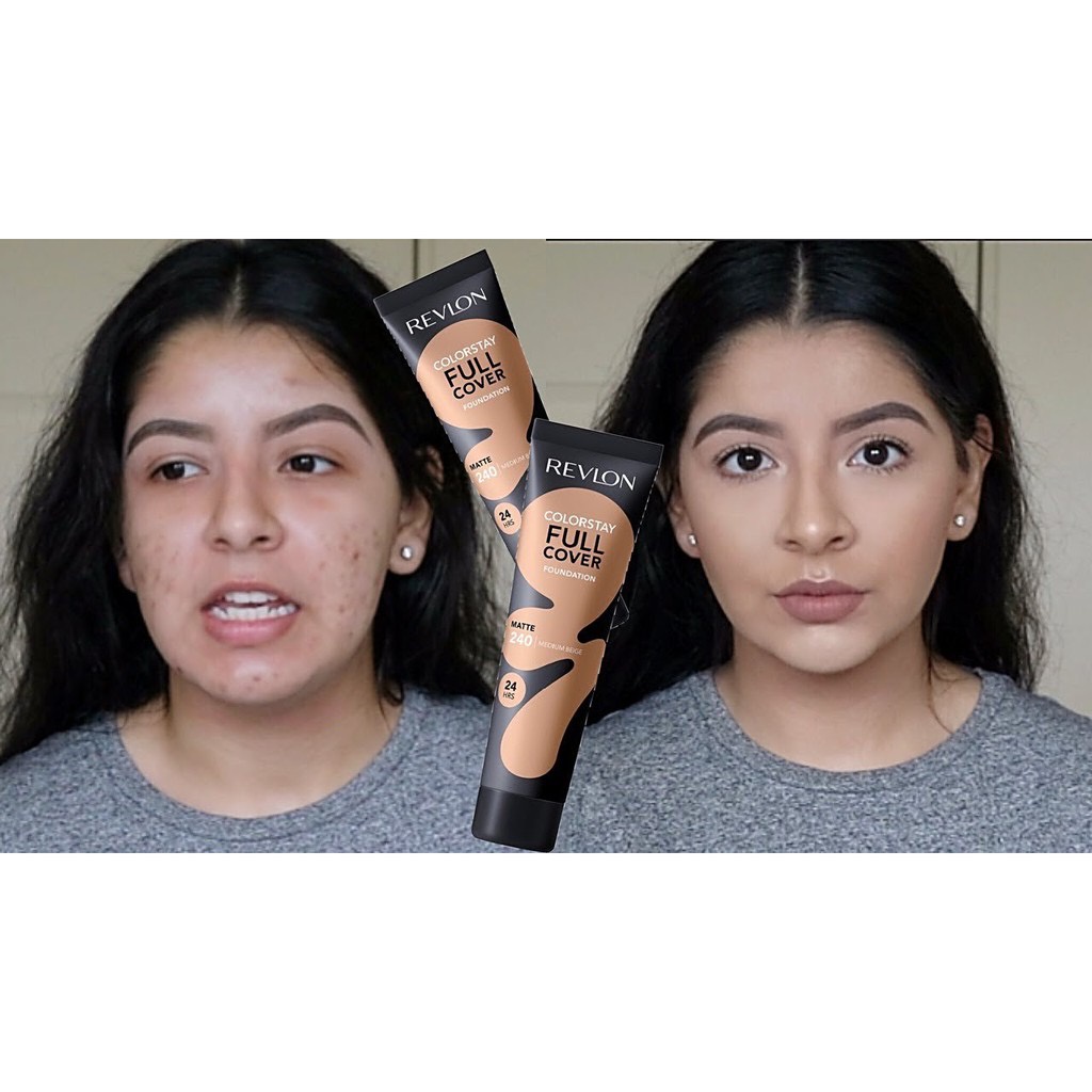 KEM NỀN FULL COVER NEW