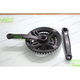 Giò Dĩa Xe Đạp Ba Đĩa 42-34-24T