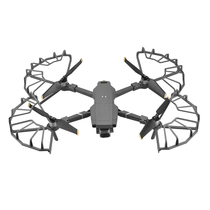 Vòng Bảo Vệ Cánh Quạt Chống Va Chạm Cho DJI-Mavic 2 Pro/