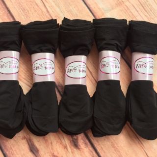 Sỉ 10 đôi tất da chân Hàn Quốc