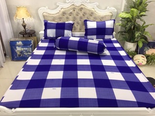 Drap thun Hàn quốc