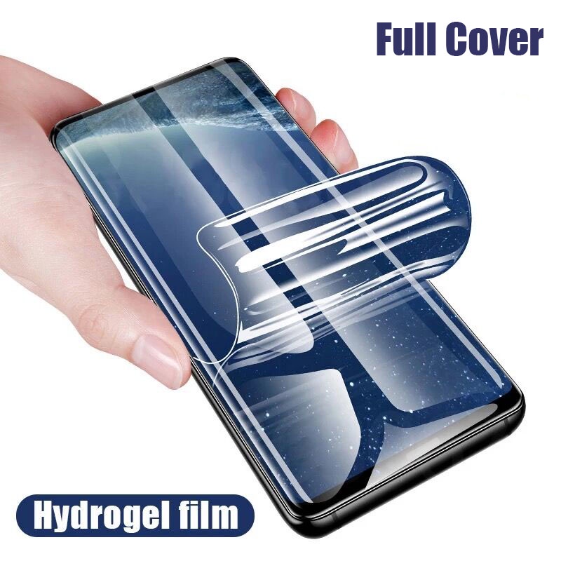 Kính Cường Lực Bảo Vệ Màn Hình Cho Samsung Galaxy S22 S21 S20 Plus/Ultra/ FE S22+ S21+ S20+ S21fe S20fe A52 A52S A22 A12 A32 5G