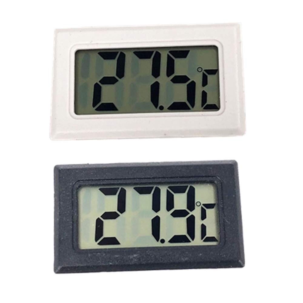 Nhiệt Kế Kỹ Thuật Số Pcbfun LED 10°C~50°C