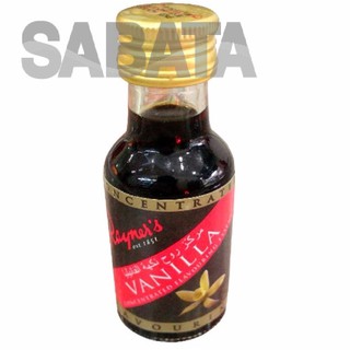 VANI NƯỚC Rayner’s