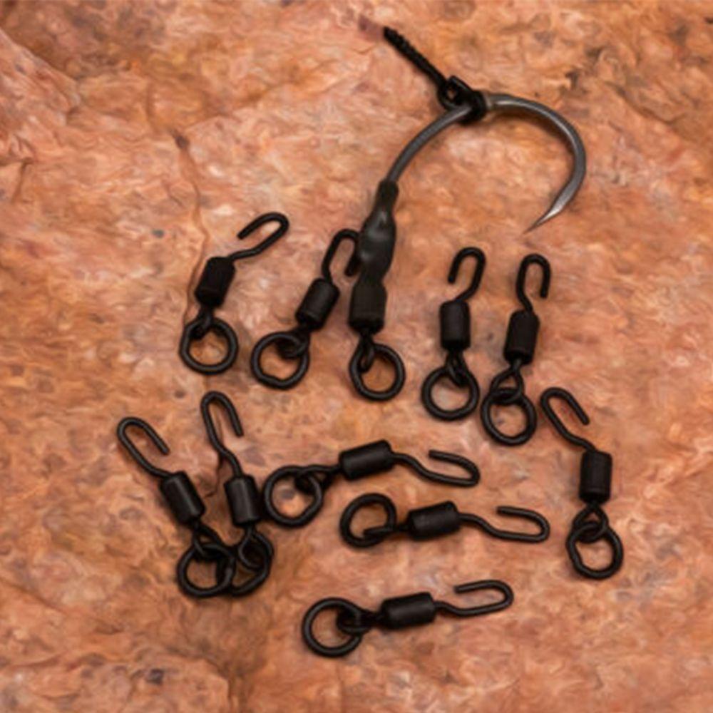 Set 20 Đầu Nối Dây Câu Cá Chuyên Dụng