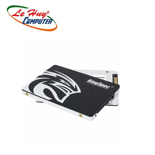 Ổ Cứng SSD Kingspec P3-128 128Gb SATA3 -