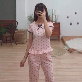 Bộ thô cộc tay