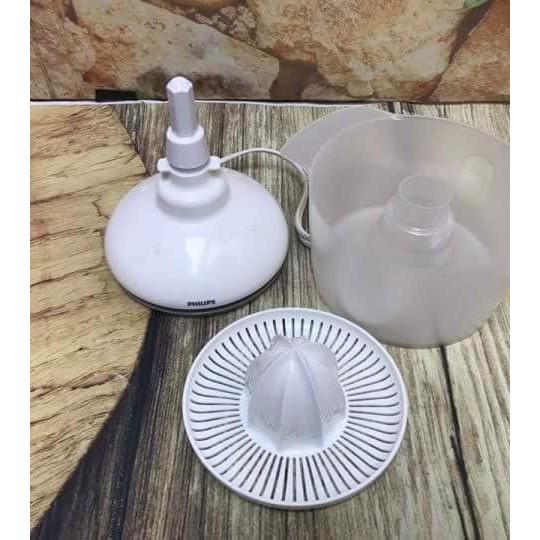 Máy Vắt Cam Philips HR2738 - Hàng nhập khẩu