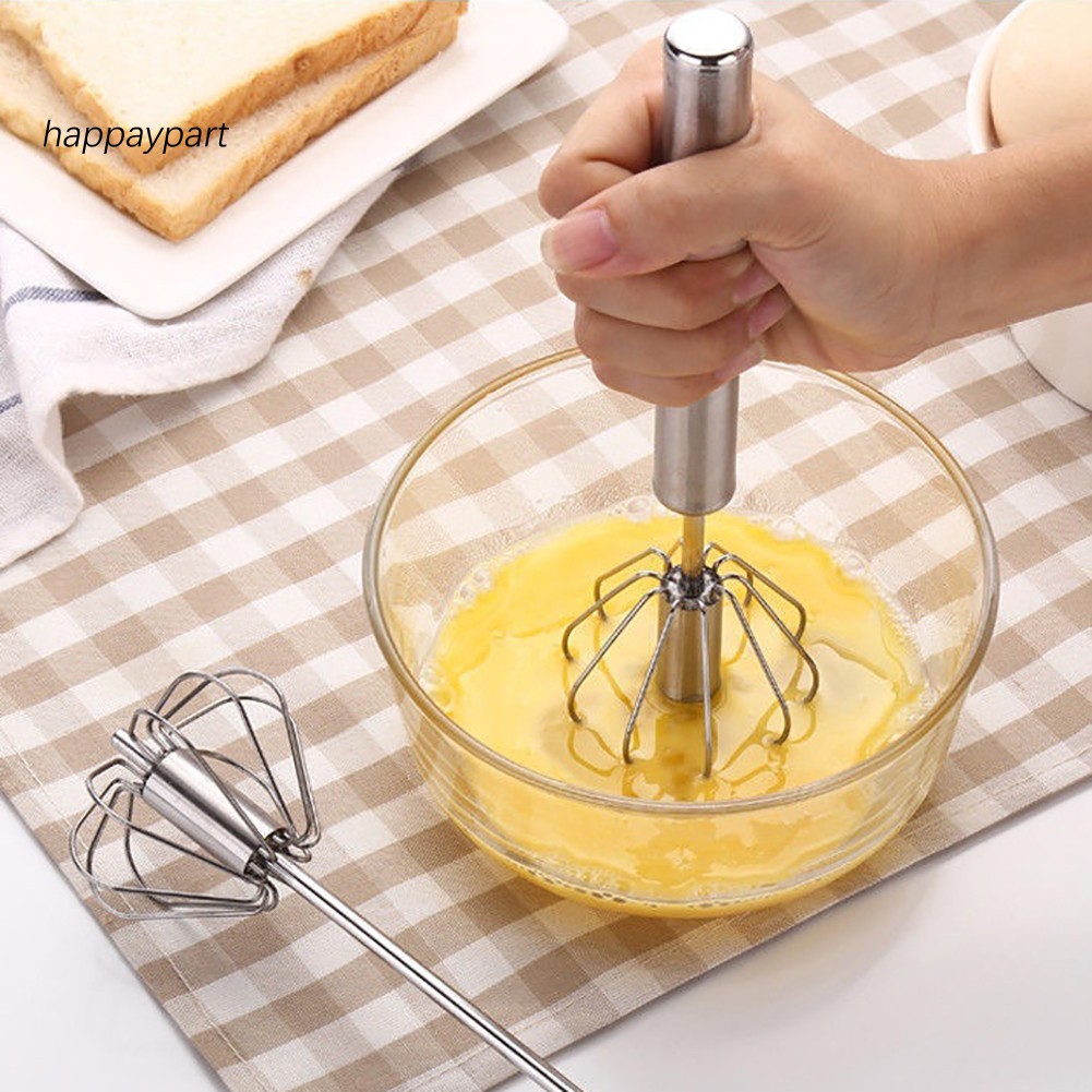 ❂Phụ Kiện Cho Xe Rxjjj Chất Lượng Cao❂Dụng Cụ Đánh Trứng Bán Tự Động Bằng Thép Không Gỉ