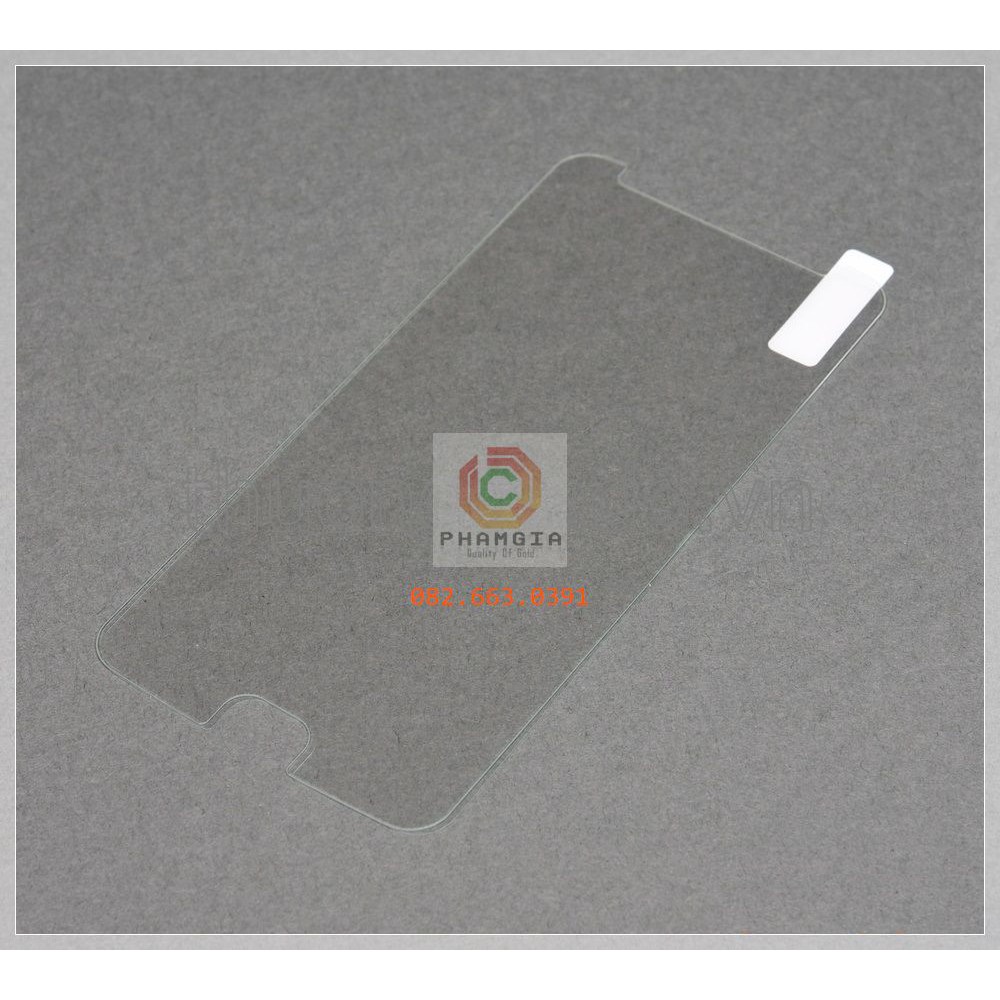 Dán cường lực dẻo nano Motorola G5S/ G5S Plus Siêu bền siêu bảo vệ