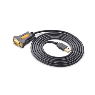 [FREESHIP 99K]_Cáp USB 2.0 to COM DB9 RS232 2M UGREEN 20222