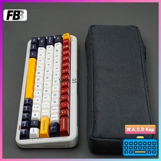 Hàng chính hãng FBB | Túi bảo vệ bàn phím cơ | Bag chống sốc bàn phím cơ