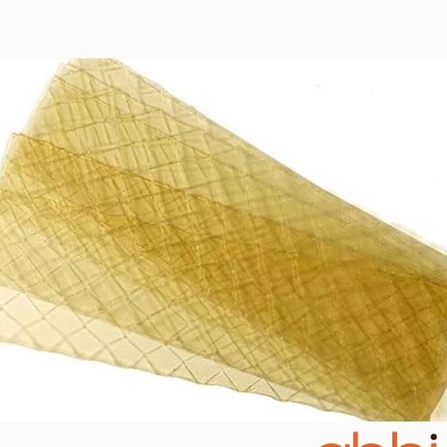 Lá gelatin 2.5g (25 lá)