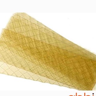 Lá gelatin 2.5g (25 lá)