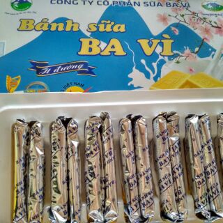 Bánh sữa Ba Vì (loại đặc biệt)