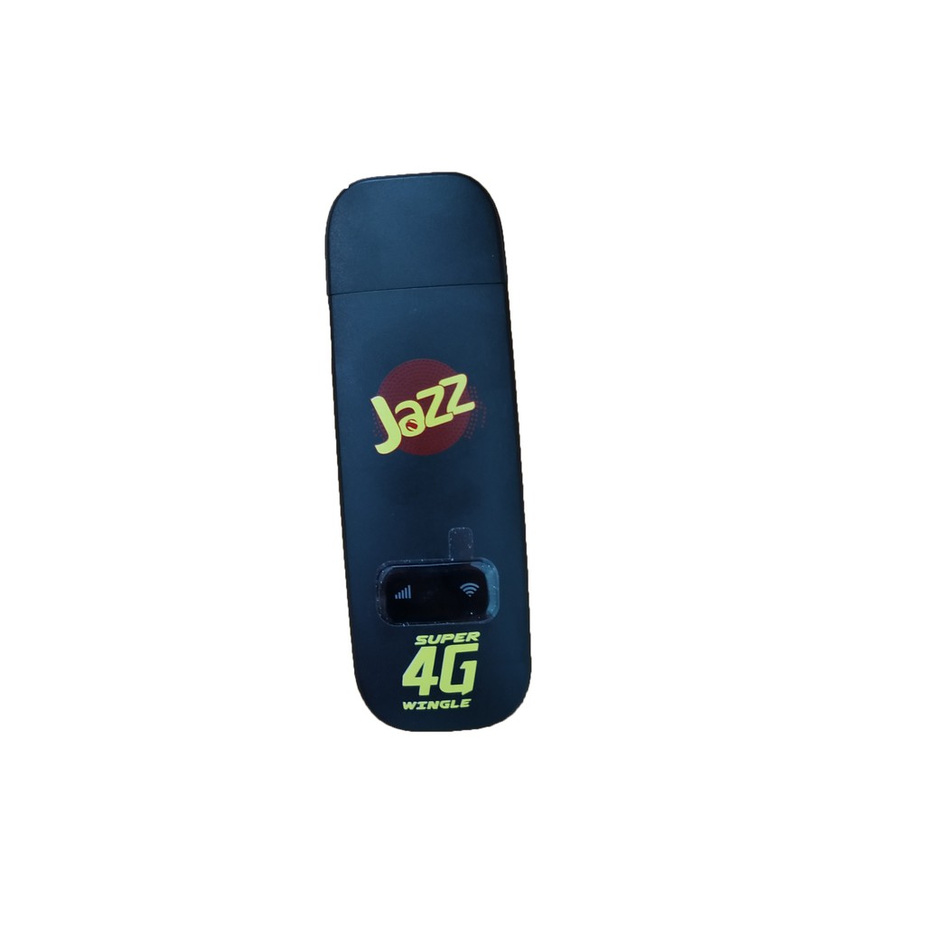 Combo Usb phát wifi 4g Jazz W02-Lw43 150mbps đa mạng tặng sim 4g dụng