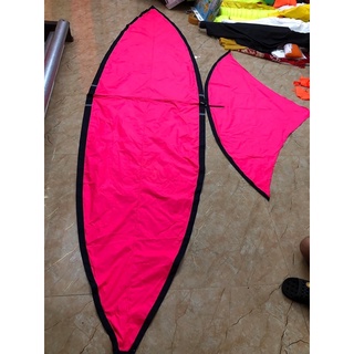 áo diều 1 màu dành cho khung thẳng 2m2 và 3m(lưu ý:sản phẩm chỉ áo áo,không có khung)