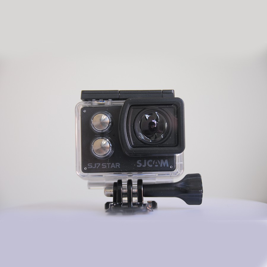 Camera hành trình SJCAM SJ7 STAR 4K 30FPS, bảo hành 12 tháng, hỗ trợ 1 đổi 1, camera hành động SJCAM SJ7 Star