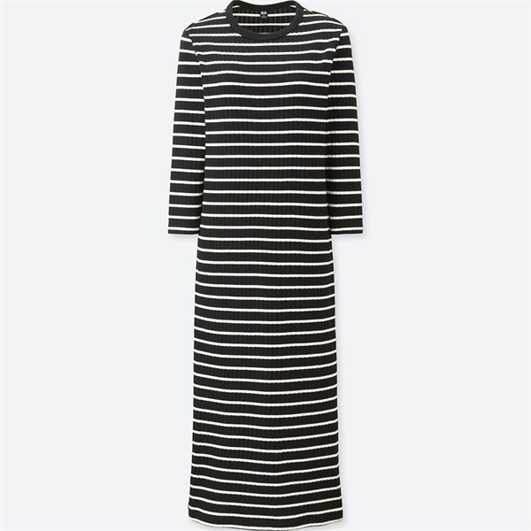 Váy Kẻ Uniqlo - 194127