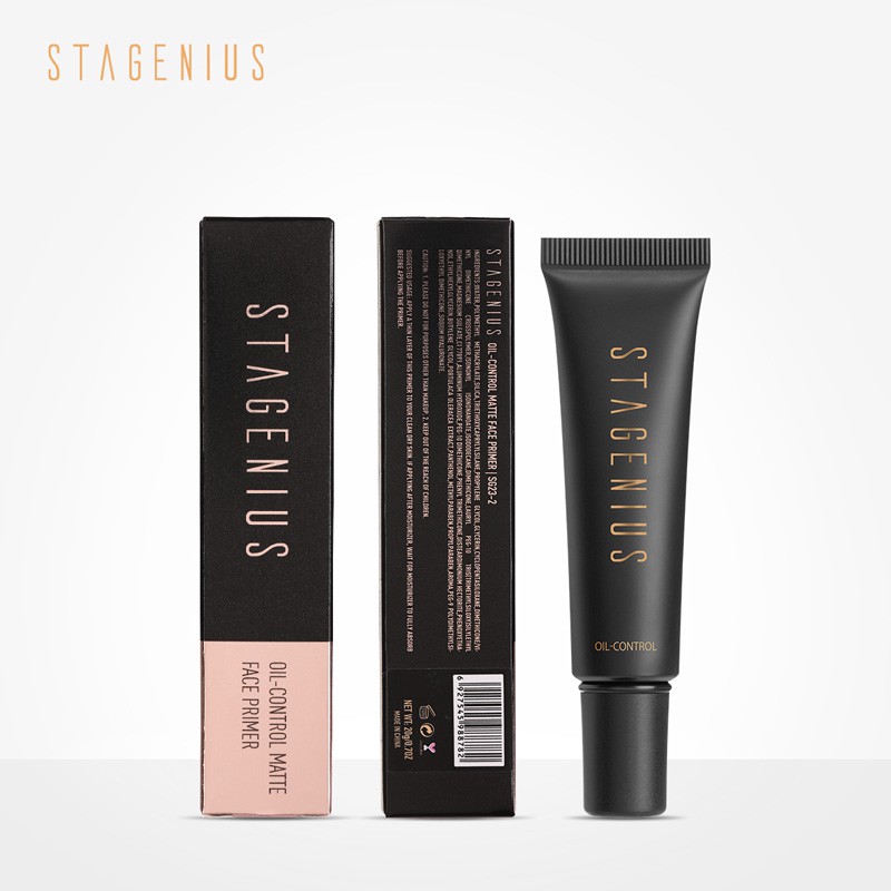 Gel lót kiểm soát dầu se khít lỗ chân lông Stagenius 15065 | BigBuy360 - bigbuy360.vn