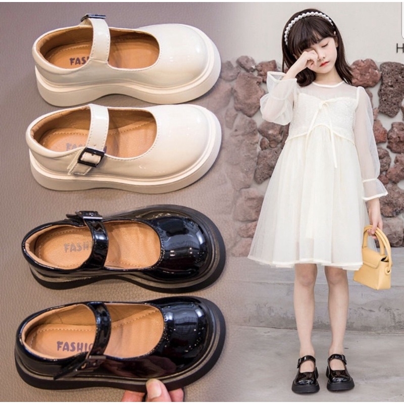 GIẦY BÚP BÊ SIÊU HÓT.