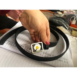 Thắt lưng, dây lưng, dây nịt ( khuyên tròn