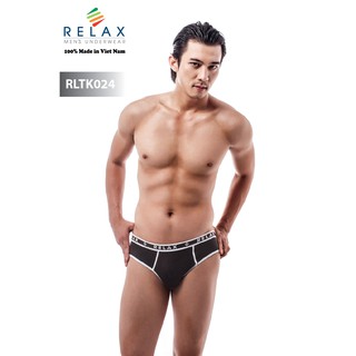 Quần lót nam relax RLTK024
