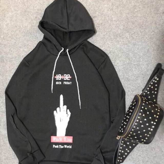 Áo dài tay của nam có mũ | BigBuy360 - bigbuy360.vn