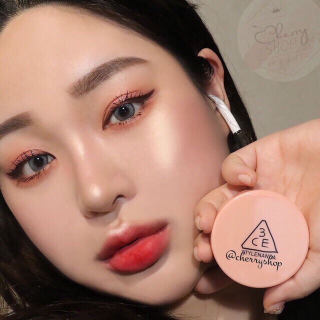 PHẤN BẮT SÁNG 3CE GLOW BEAM HIGHLIGHTER | BigBuy360 - bigbuy360.vn
