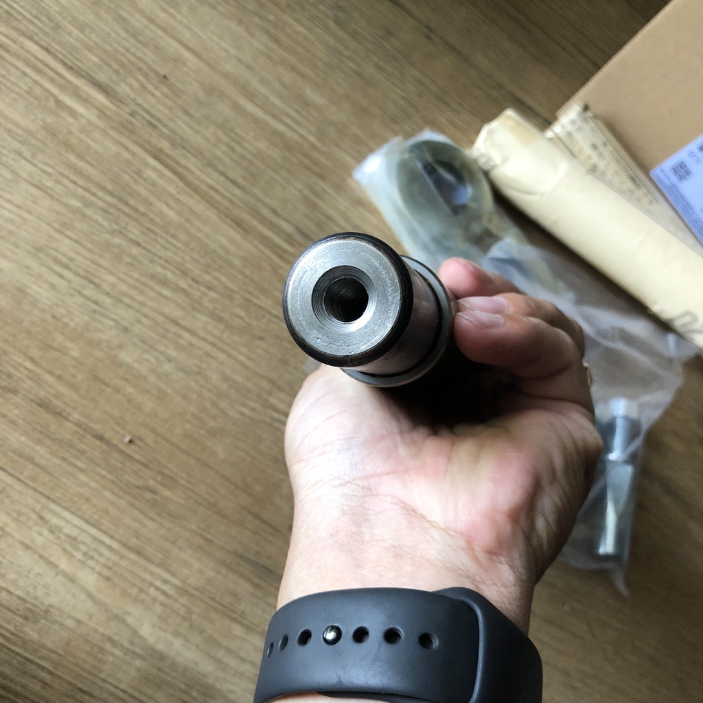 BỘ ẮC PHI DÊ HYUNDAI 2 TẤN 5/ COUNTY/ HD65